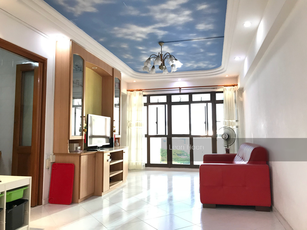 Blk 103A Depot Road (Bukit Merah), HDB 4 Rooms #156966352